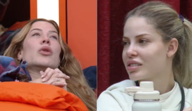 ‘Eu odeio esse tipo de coisa’ – Record