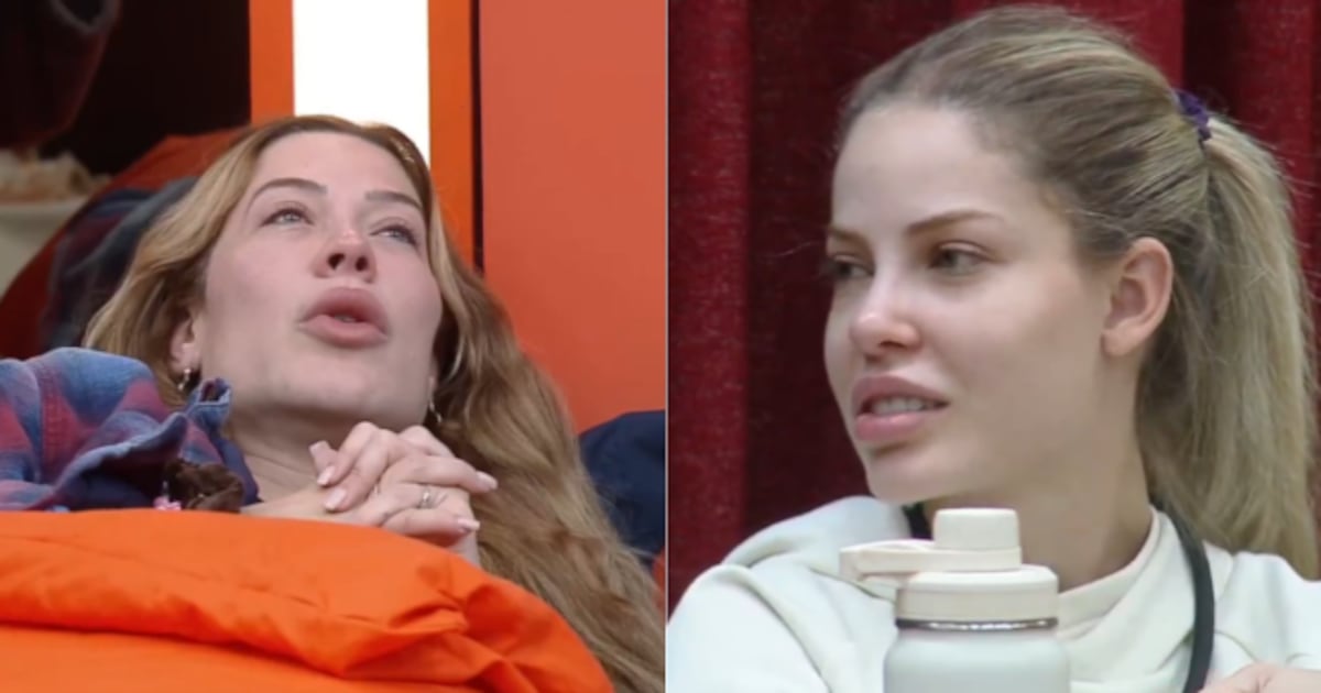 ‘Eu odeio esse tipo de coisa’ – Record