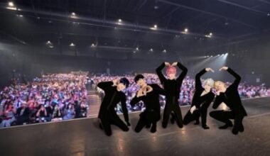 Justiça da Coreia do Sul condena internauta que xingou avatar de artistas K-Pop – R7 Entretenimento