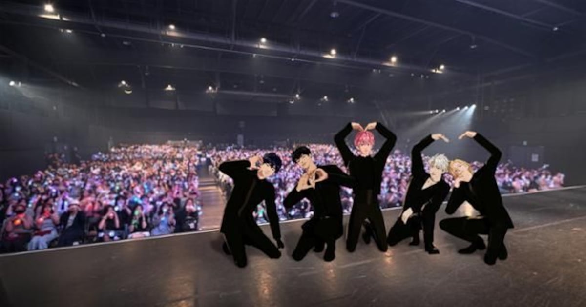 Justiça da Coreia do Sul condena internauta que xingou avatar de artistas K-Pop – R7 Entretenimento