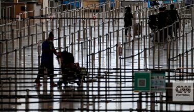 Vários aeroportos europeus atingidos por ataque informático
