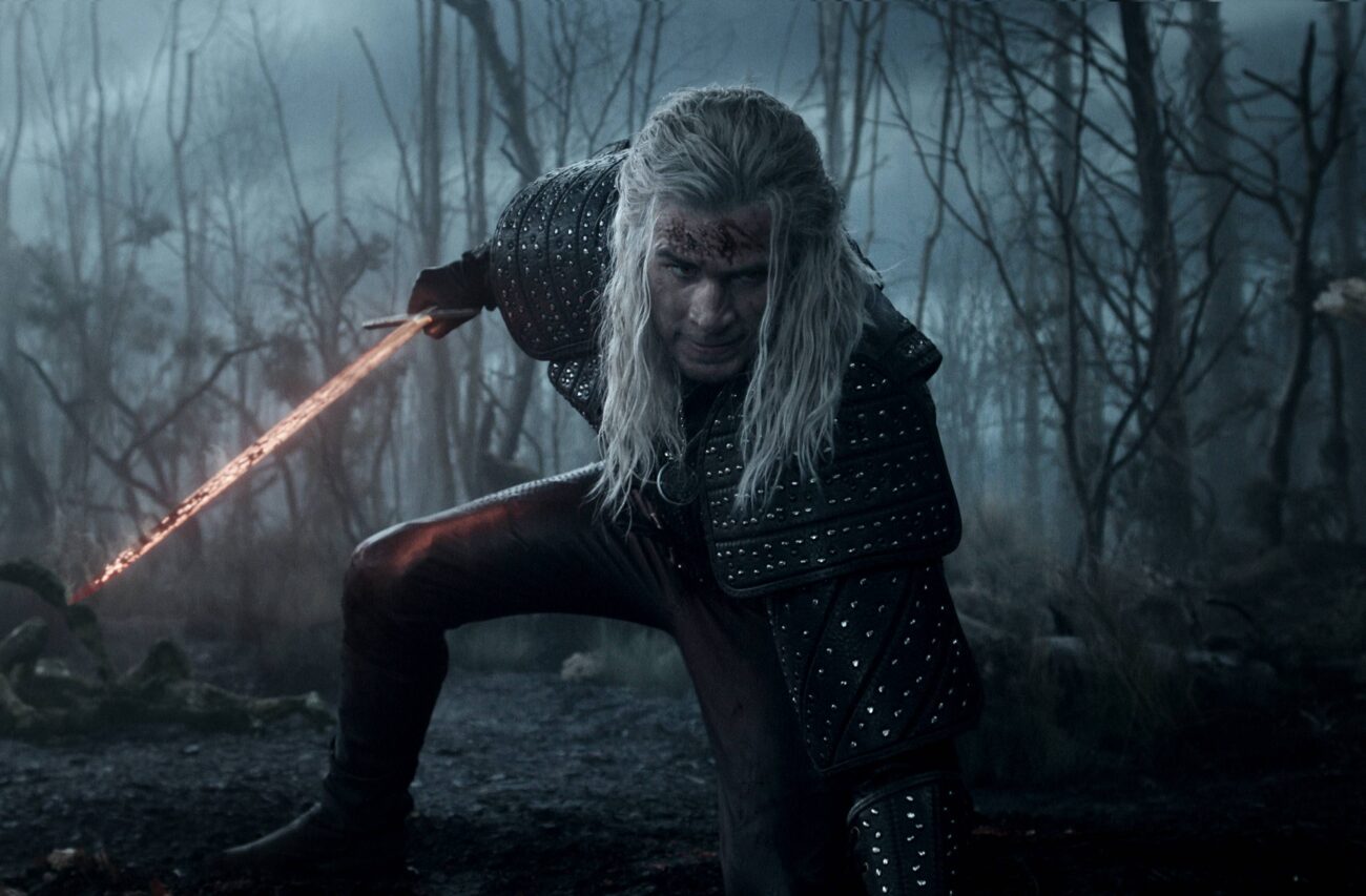'The Witcher': 4ª temporada ganha imagens INCRÍVEIS e INÉDITAS; Confira!