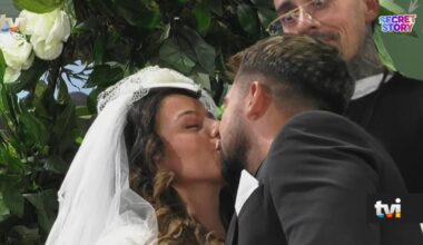 Primeiro beijo da casa! Vera e Dylan apanham tudo e todos de surpresa com momento picante - Secret Story