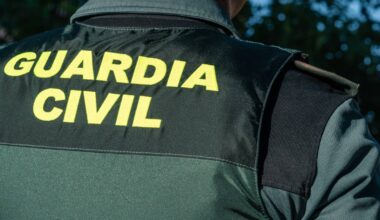 Português armado barrica-se na sua casa em Ibiza mas acaba por se render