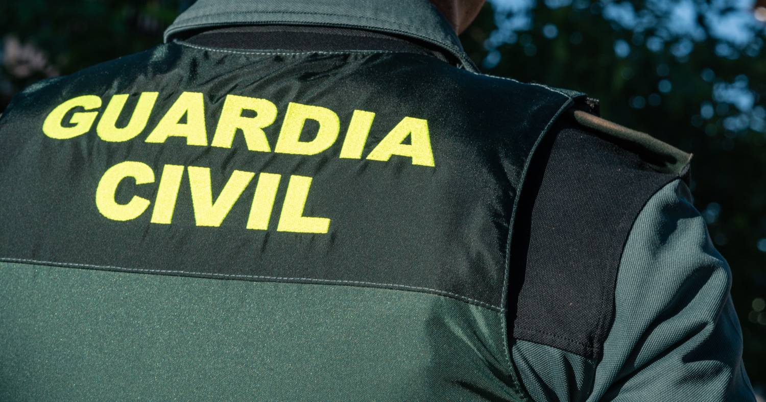 Português armado barrica-se na sua casa em Ibiza mas acaba por se render