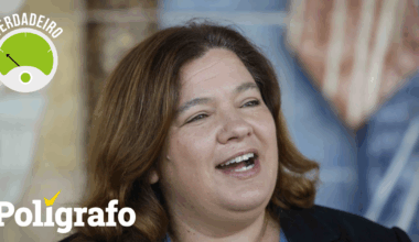 Alexandra Leitão diz que “a Carris nunca andou tão devagar” como agora. Tem razão? – Polígrafo