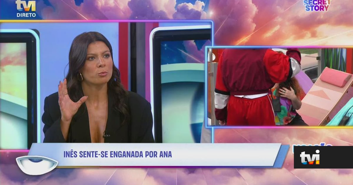 Márcia Soares de língua afiada. O que tem a dizer sobre a proximidade de Liliana a Fábio - Secret Story