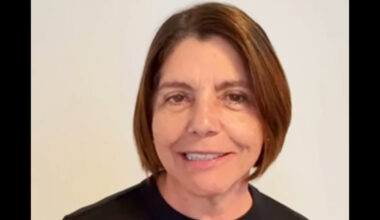 Roseana Sarney revelou, em agosto, estar com câncer de mama