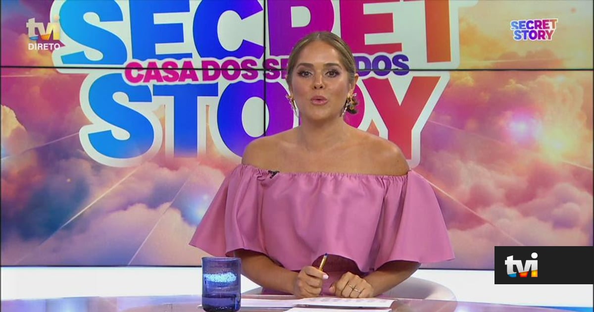 As palavras de Alice Alves para o noivo Zé: «Não esquecer que...» - Secret Story