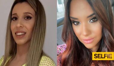 Após mudança, Sónia Jesus "chocada" com Joana Diniz... e faz despedida!
