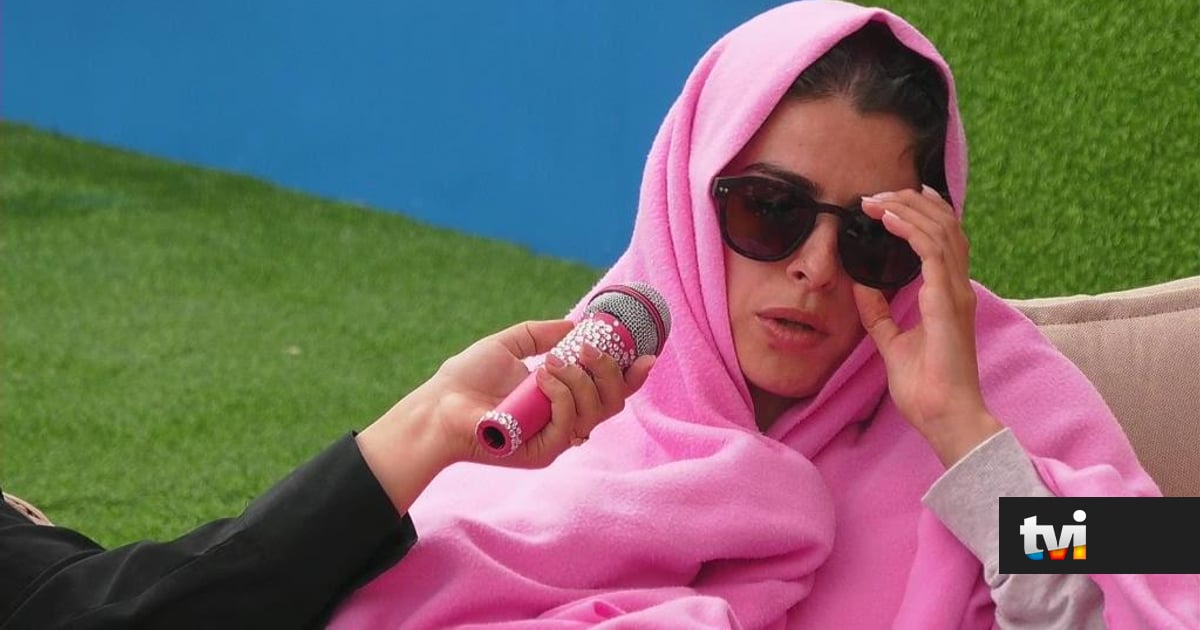 Bruna não tem dúvidas. Há outro homem a querer casar e beijar Vera - Secret Story