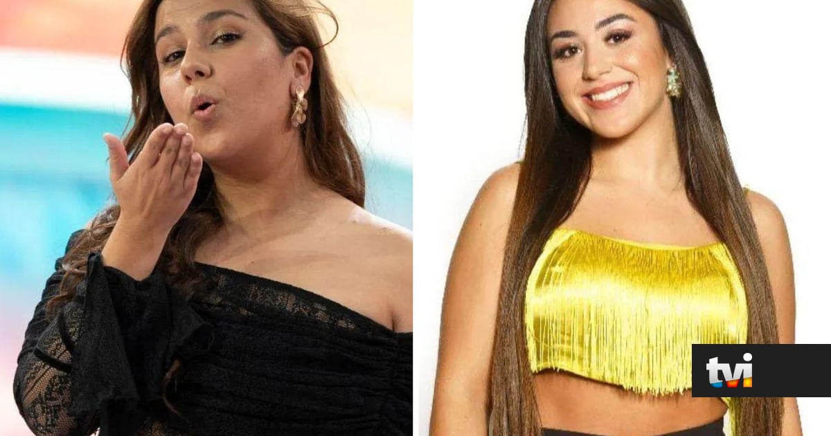 Inês Morais responde a comentários polémicos de Liliana: «Respeitei o namorado que tenho cá fora» - Secret Story