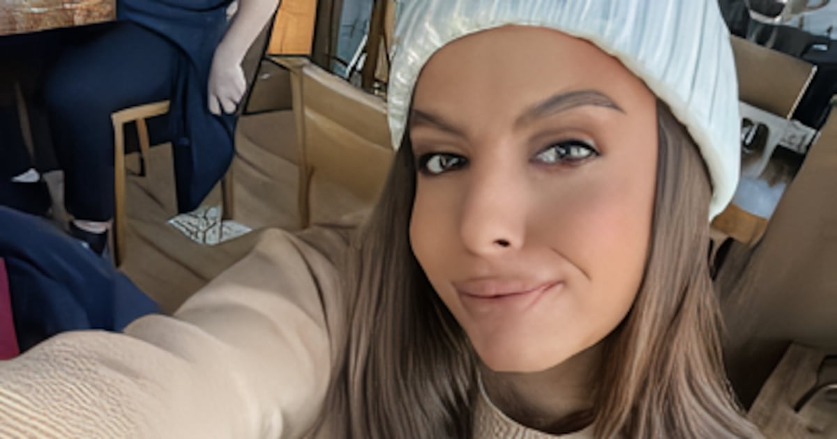 Influencer entra em coma e morre dois dias depois do casamento – Noticias R7