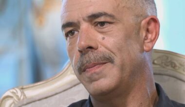 Pedro Alves: “A minha mãe emprestava-me o carro mesmo sem eu ter carta. Ia para a rádio, às vezes de madrugada, sem o meu pai saber”