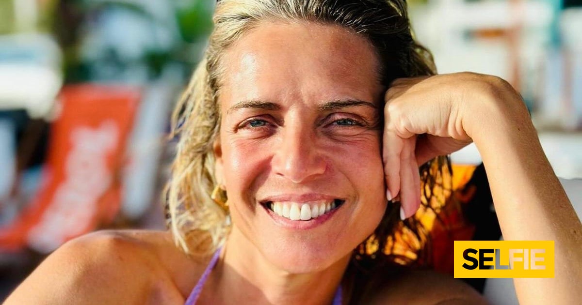 "O amor nunca acaba": já viu com quem está Sandra Felgueiras?