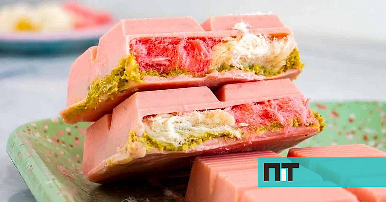 Novo chocolate do Lidl junta duas das maiores tendências gastronómicas do ano — NiT
