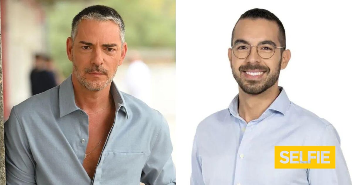 Faltou a programa! Cláudio Ramos pronuncia-se sobre ausência de Diogo Alexandre