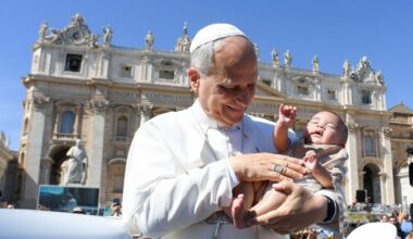 Papa: a grandeza da justiça emerge se aplicada com fidelidade ao respeito pela pessoa