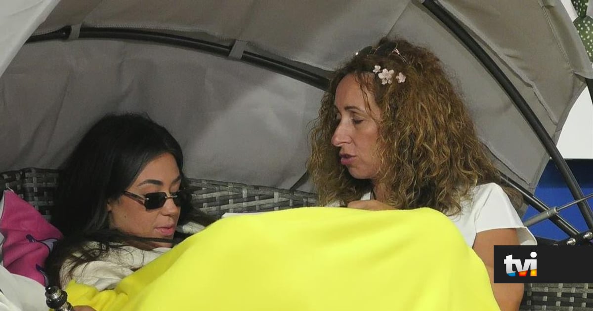 Liliana pica Marisa Susana: «O Patrick ainda se apaixonava por mim» - Secret Story