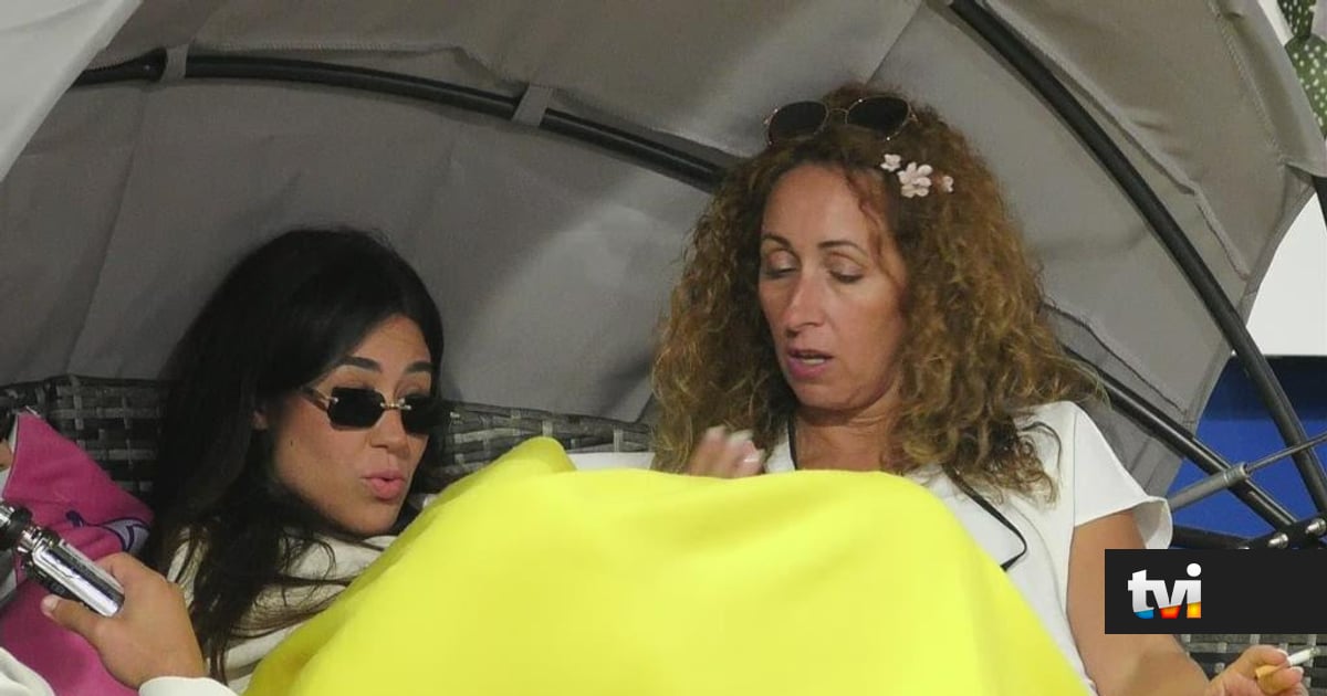 Liliana e Marisa Susana discutem: «Vais sair daqui viciada em mim» - Secret Story