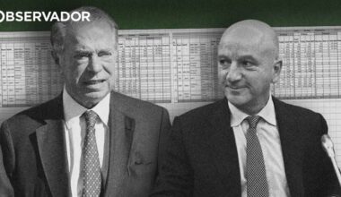 Machado da Cruz. O depoimento secreto do contabilista do BES – Observador