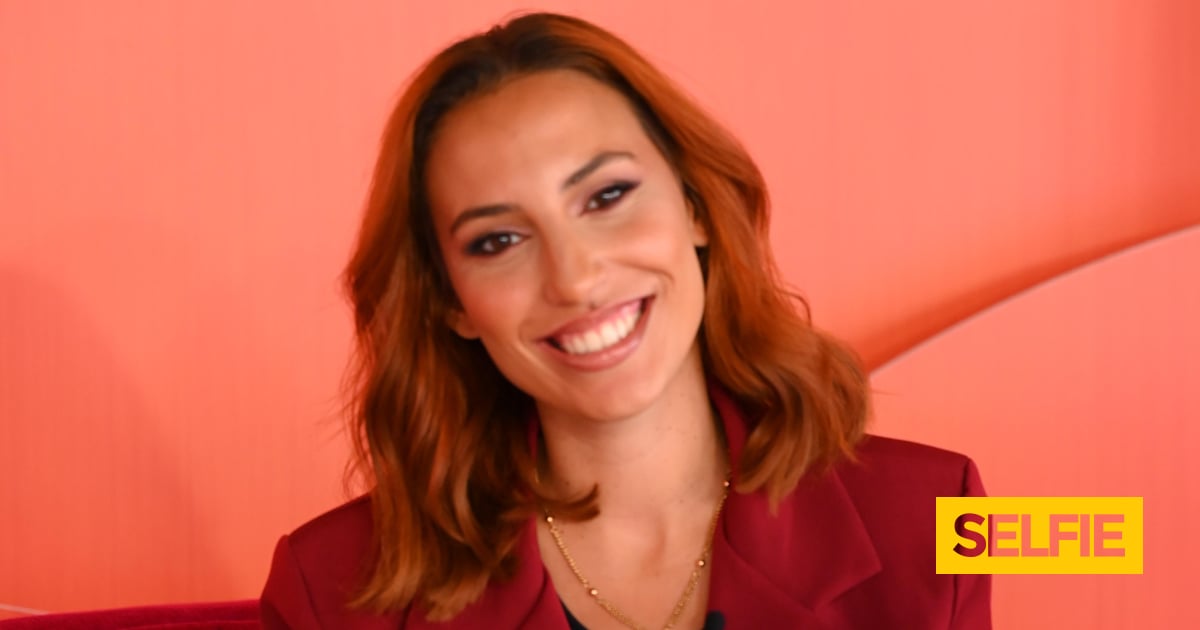 Surpresa! Fora do "Big Brother", Catarina Miranda em "almoço de nomeados"!