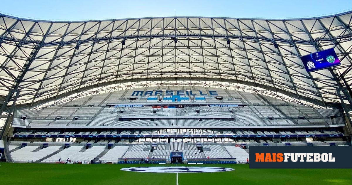 Marselha-PSG é adiado | MAISFUTEBOL