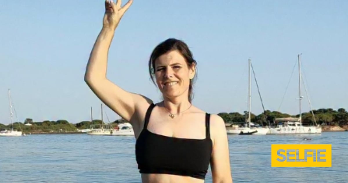 "O que andas a fazer?": em biquíni, Noélia Pereira preocupa fãs... e responde à letra!