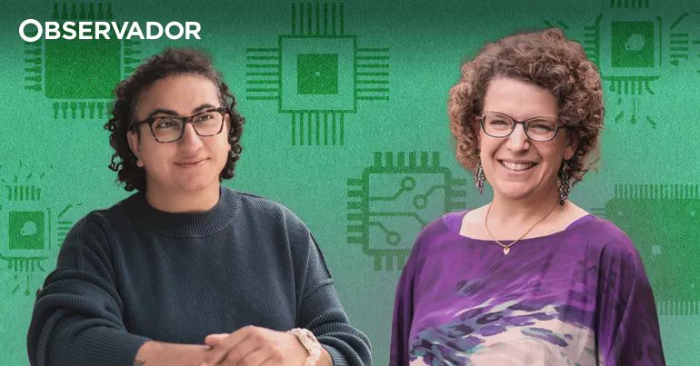Bolha na IA? "Não será nada bom quando explodir" – Observador