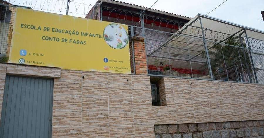 Aumento de casos de síndrome mão-pé-boca preocupa escolas de educação infantil em Porto Alegre