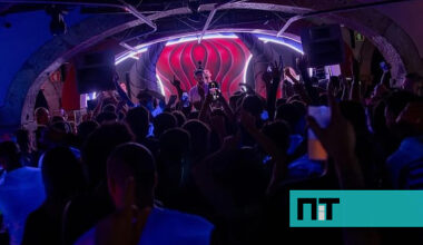 Discoteca Kremlin encerrou. Moradores não conseguiam fazer sexo devido ao barulho — NiT