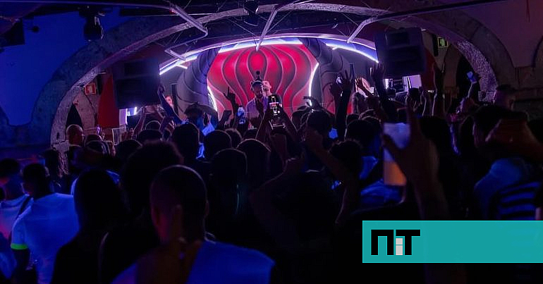 Discoteca Kremlin encerrou. Moradores não conseguiam fazer sexo devido ao barulho — NiT