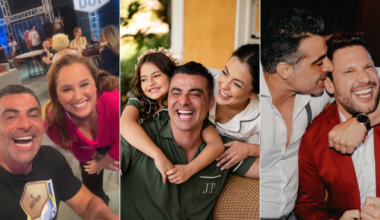 Amigos e familiares fazem homenagens a JP Mantovani: ‘Gigante gentil’ – Record