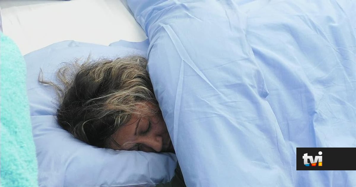 Amor à prova? Marisa e marido vivem noite difícil - Secret Story