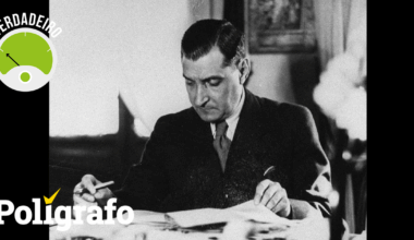 Quando Salazar morreu, em 1970, “um em cada quatro portugueses não sabia ler nem escrever”? – Polígrafo