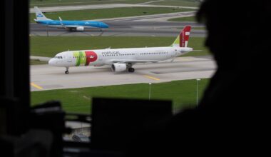 Vários voos cancelados em Lisboa devido a problemas técnicos em aeroportos da Europa