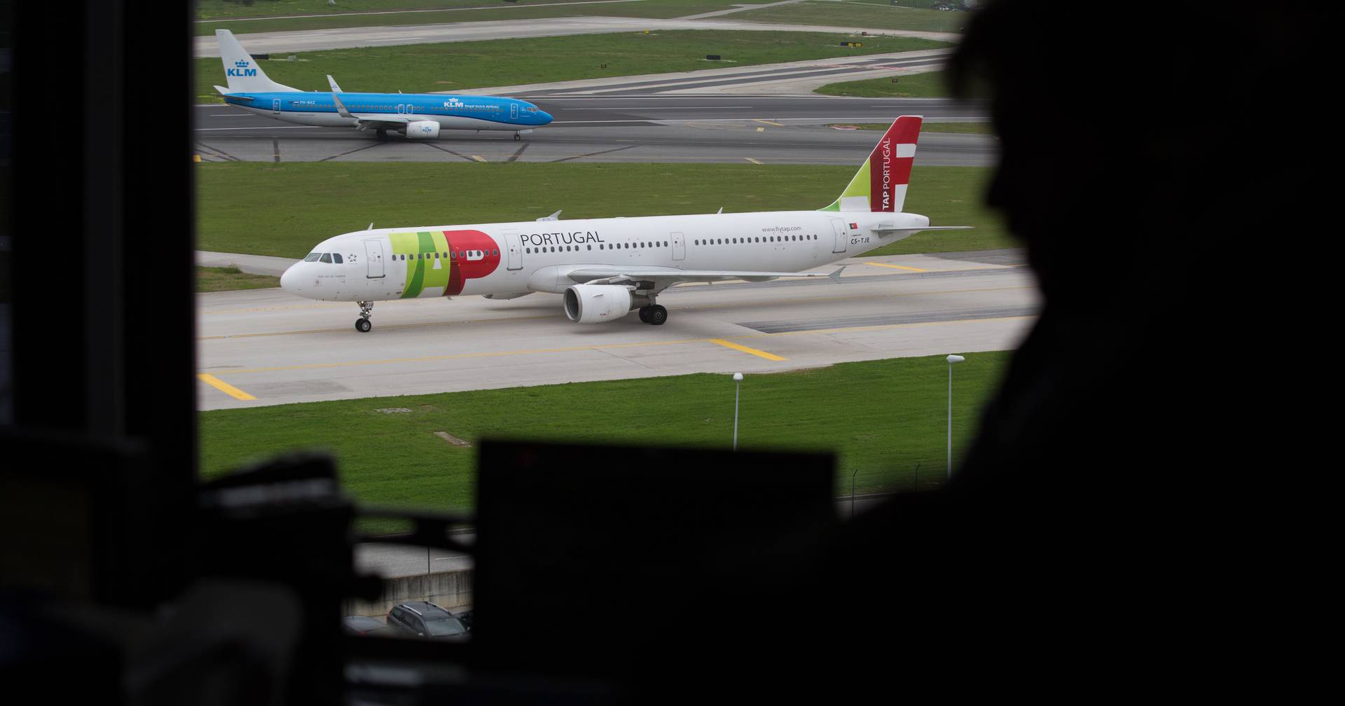 Vários voos cancelados em Lisboa devido a problemas técnicos em aeroportos da Europa