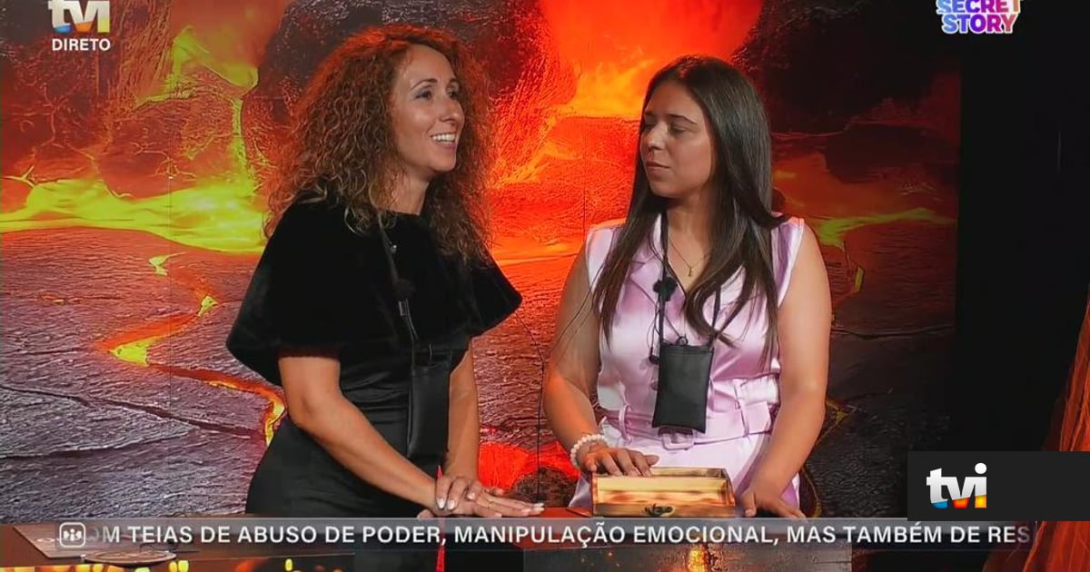 Segredo em risco? Nova pista é revelada e é uma música muito conhecida de José Cid - Secret Story