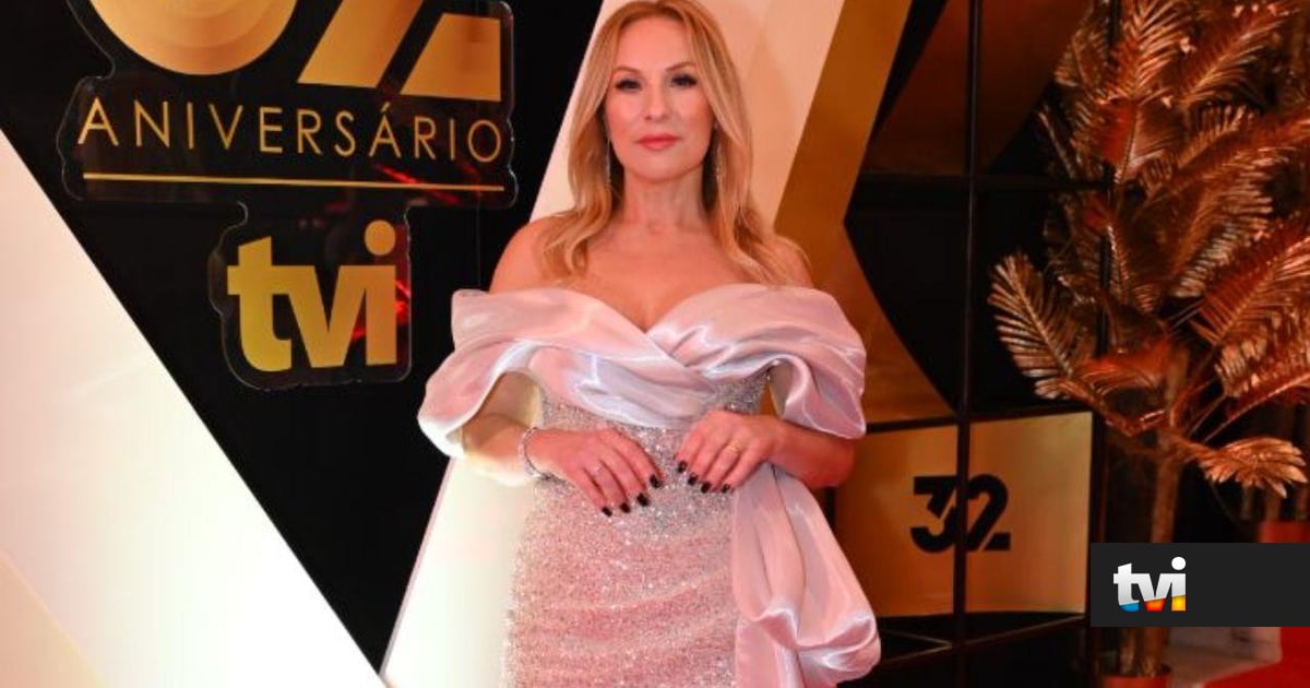 Teresa Silva vai ser avó de novo. E a imagem está a emocionar - Secret Story