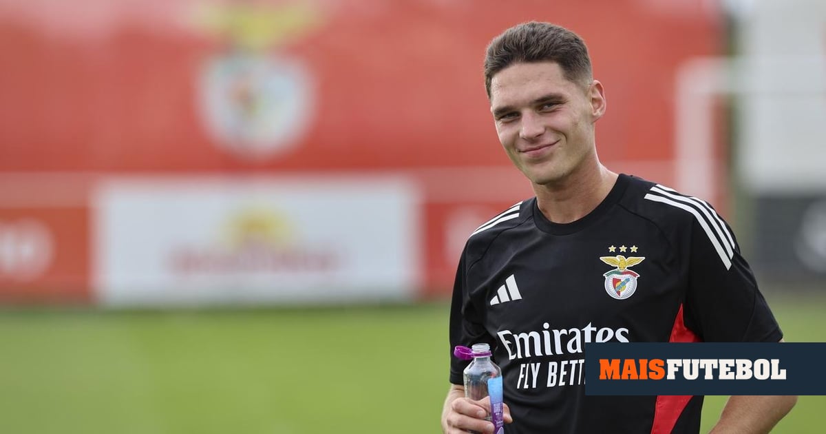 Sudakov e Lukebakio podem afinal defrontar o Rio Ave