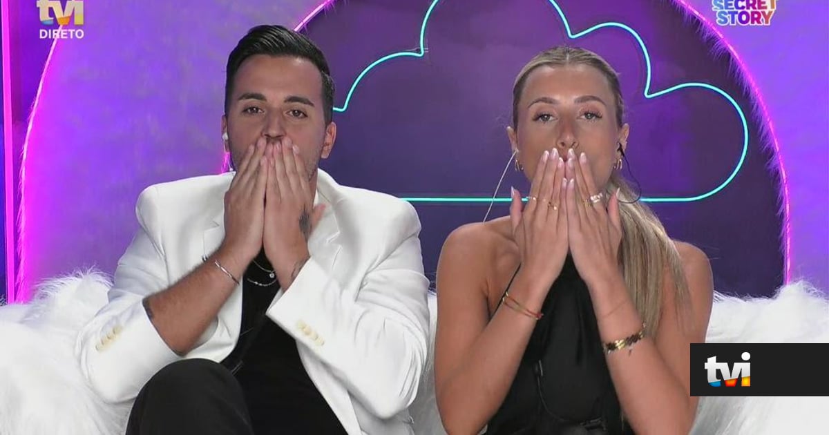 Missão de Ana e Pedro falha e a consequência deixa os concorrentes boquiabertos - Secret Story