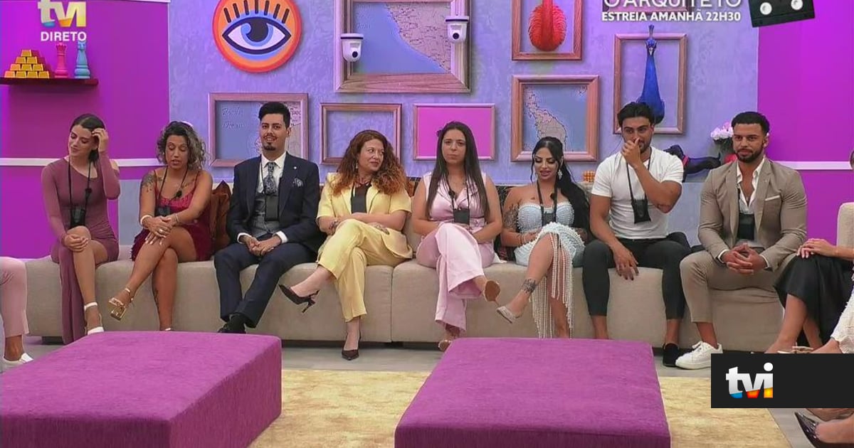 Picardias sem fim: Confronto entre Marisa Susana, Dylan e Lídia aquece a gala - Secret Story