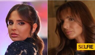 "O que se passa com a cara da Diana Lopes?": de volta ao "Secret Story", comentadora surpreende tudo e todos... e reage!