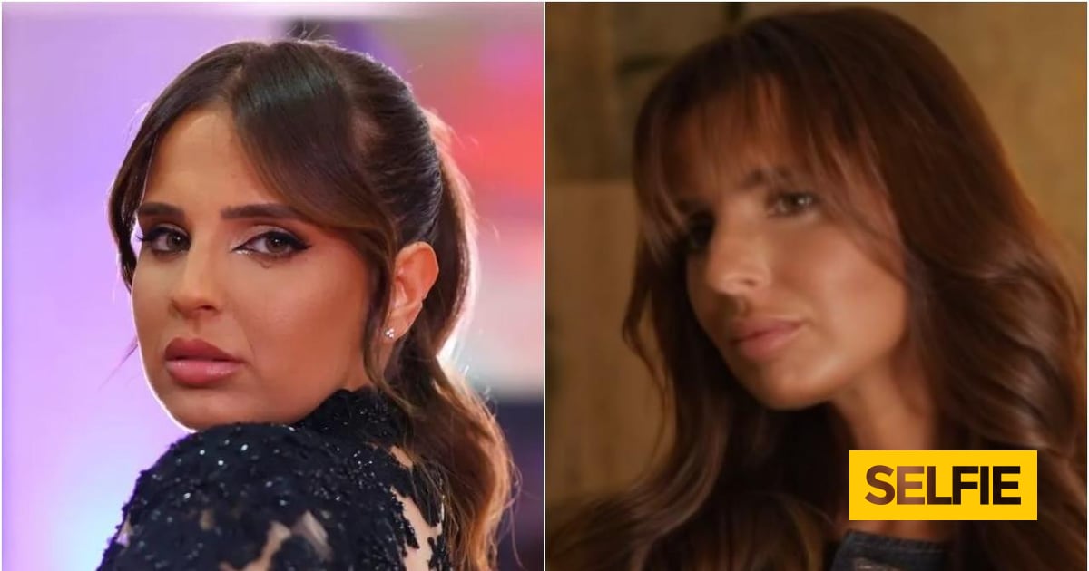 "O que se passa com a cara da Diana Lopes?": de volta ao "Secret Story", comentadora surpreende tudo e todos... e reage!