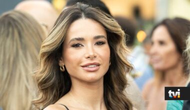 Bruna Gomes arrasa Liliana: «Talvez se tenha esquecido que ficou noiva» - Secret Story