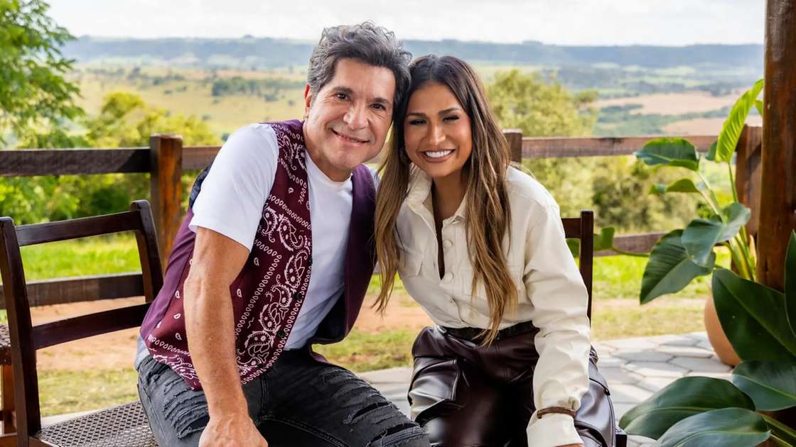 Simone diz que limpa a casa e sabe 'fazer tudo' se a empregada falta - É Hit