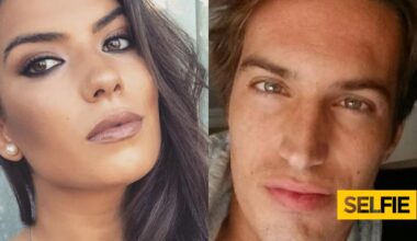 Com 12 anos, filha de Sofia Sousa e Tierry Vilson surge com pessoa única: "3 gerações de girassol"