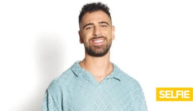 "Secret Story": Bruno Miguel revela o respetivo segredo!