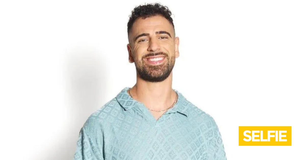 "Secret Story": Bruno Miguel revela o respetivo segredo!