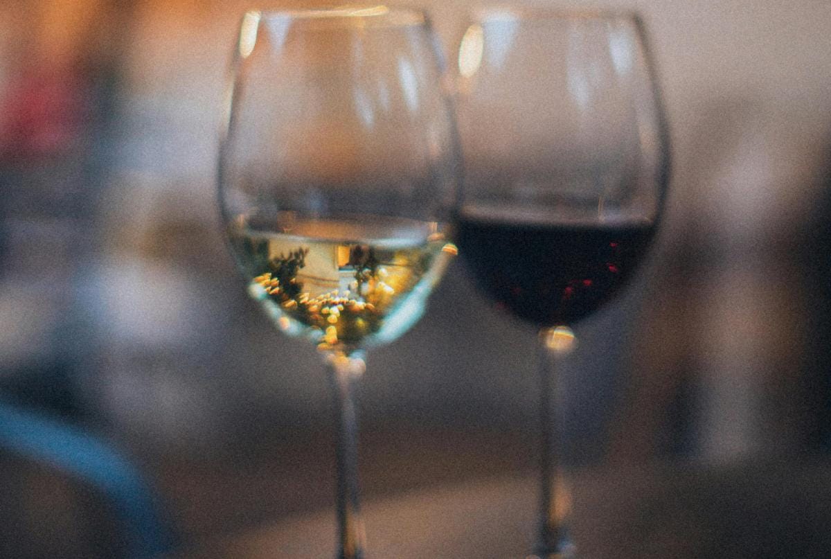 Lidl tem vinho de marca premiada com desconto por tempo limitado